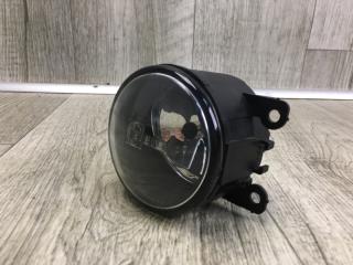 Противотуманная фара SUBARU FORESTER 12-19 Внедорожник