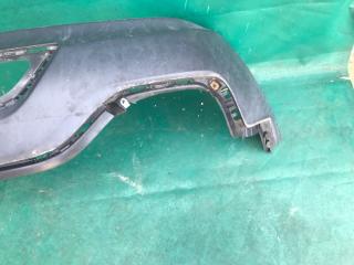 Юбка бампера задняя CHEVROLET TRAX 16-22 LUV 1.4 TURBO