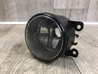 Противотуманная фара SUBARU FORESTER 12-19 Внедорожник