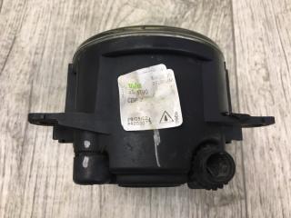 Противотуманная фара FORESTER 12-19 Внедорожник