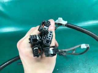 Проводка бампера задняя NX 14-21 2021 8ARFTS 2.0TURBO