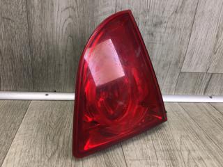 Фонарь наружный левый MALIBU 08-12