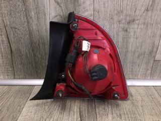 Фонарь наружный левый MALIBU 08-12