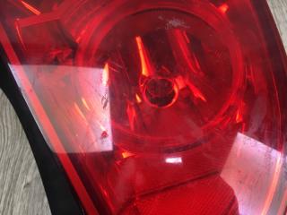 Фонарь наружный левый MALIBU 08-12