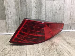 Фонарь наружный правый OPTIMA TF 11-16 TF