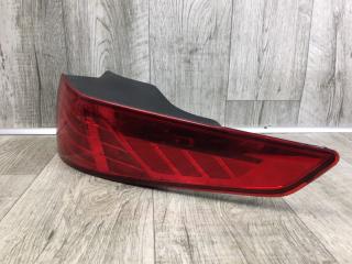 Фонарь наружный правый KIA OPTIMA TF 11-16 TF