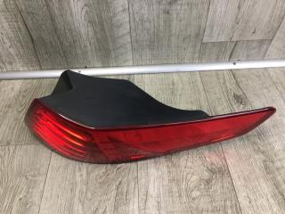 Фонарь наружный правый OPTIMA TF 11-16 TF