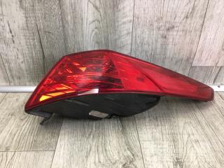 Фонарь наружный правый OPTIMA TF 11-16 TF