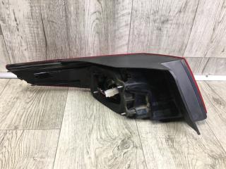 Фонарь наружный правый OPTIMA TF 11-16 TF