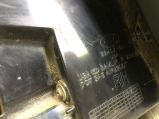 Фонарь наружный правый OPTIMA TF 11-16 TF