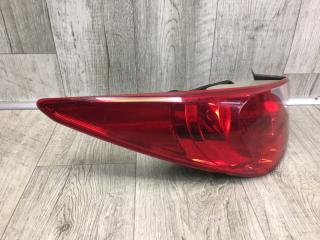 Фонарь наружный левый HYUNDAI SONATA YF 10-14 YF