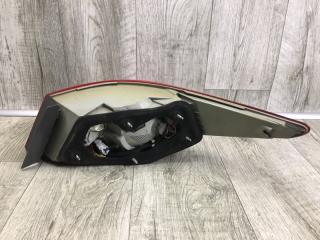 Фонарь наружный левый SONATA YF 10-14 YF