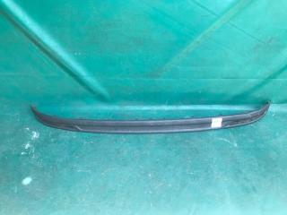 Накладка бампера задняя FORD FUSION 14- 2016