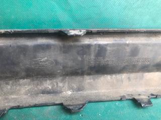 Накладка бампера задняя FUSION 14- 2016 C15HDTX