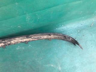 Накладка бампера задняя FORD FUSION 14- C15HDTX