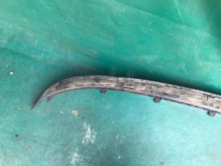 Накладка бампера задняя FUSION 14- 2016 C15HDTX