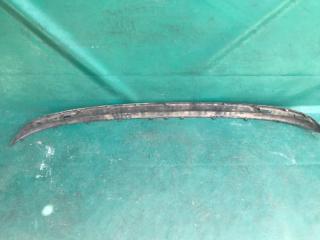 Накладка бампера задняя FUSION 14- 2016 C15HDTX