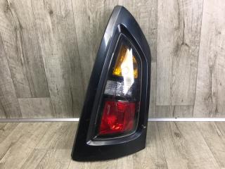 Фонарь наружный правый KIA SOUL AM 08-13