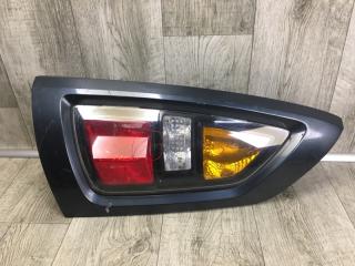 Фонарь наружный правый SOUL AM 08-13 Хетчбек 2.0