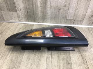 Фонарь наружный правый KIA SOUL AM 08-13 Хетчбек 2.0