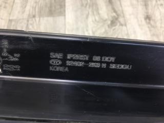 Фонарь наружный правый SOUL AM 08-13 Хетчбек 2.0