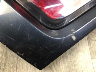 Фонарь наружный правый SOUL AM 08-13 Хетчбек 2.0