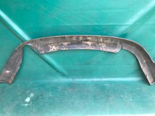 Накладка бампера задняя FUSION 14- 2016 C15HDTX