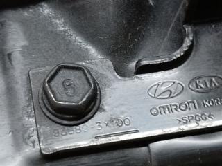 Панель передняя верхняя ELANTRA MD 10-15 2013 1.8 G4NB