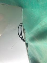 Бампер задний ELANTRA AD 16- 2016 2.0 G4NH