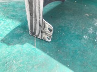 Бампер задний ELANTRA AD 16- 2016 2.0 G4NH