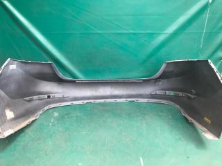 Бампер задний ELANTRA AD 16- 2016 2.0 G4NH