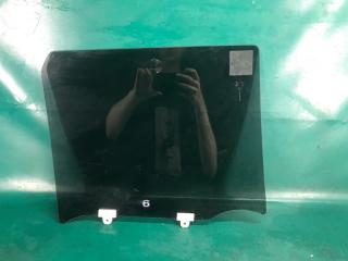 Стекло двери заднее левое JUKE 10-19 2013 1.6 MR16DDT