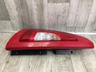 Фонарь наружный левый SOUL AM 08-13 Хетчбек 2.0