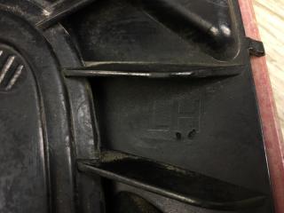 Фонарь наружный левый SOUL AM 08-13 Хетчбек 2.0