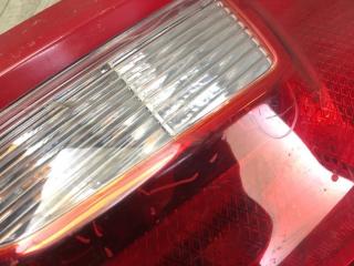 Фонарь наружный левый SOUL AM 08-13 Хетчбек 2.0