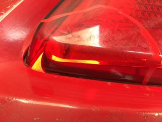 Фонарь наружный левый SOUL AM 08-13 Хетчбек 2.0