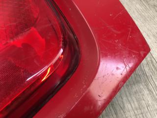 Фонарь наружный левый SOUL AM 08-13 Хетчбек 2.0