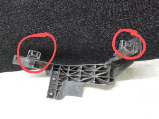 Кронштейн крепления фары ELANTRA MD 10-15 2013 1.8 G4NB