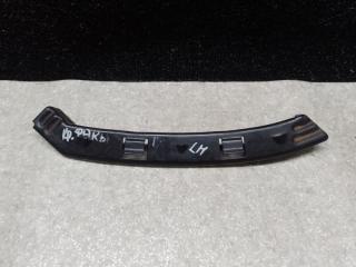 Кронштейн переднего бампера (под фарой) левый HYUNDAI ELANTRA MD 10-15 2013