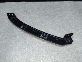 Кронштейн переднего бампера (под фарой) левый HYUNDAI ELANTRA MD 10-15 1.8 G4NB