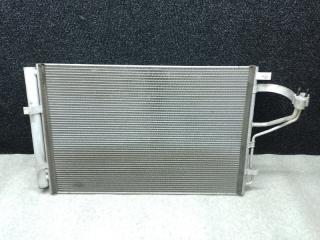 Радиатор кондиционера HYUNDAI ELANTRA MD 10-15 2013