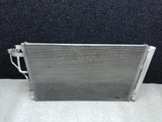 Радиатор кондиционера ELANTRA MD 10-15 2013 1.8 G4NB