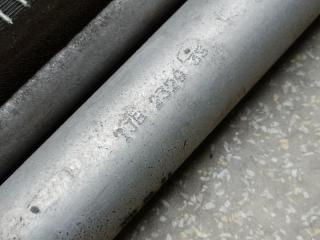 Радиатор кондиционера ELANTRA MD 10-15 2013 1.8 G4NB