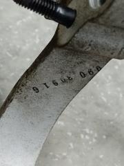 Радиатор кондиционера ELANTRA MD 10-15 2013 1.8 G4NB