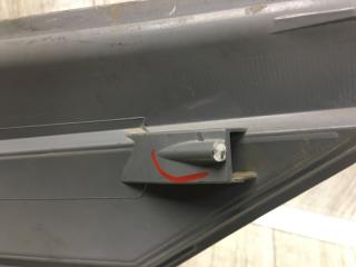 Фонарь наружный левый ACCORD USA 07-12 Седан