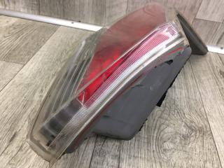 Фонарь наружный левый ACCORD USA 07-12 Седан