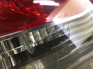 Фонарь наружный левый ACCORD USA 07-12 Седан