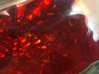 Фонарь наружный левый ACCORD USA 07-12 Седан