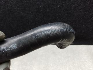 Патрубок системы охлаждения левый HYUNDAI ELANTRA MD 10-15 1.8 G4NB