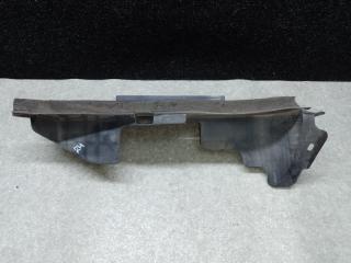 Дефлектор радиатора правый HYUNDAI ELANTRA MD 10-15 2013